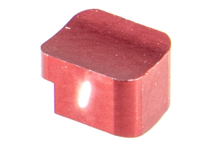 Maple Leaf CNC S HOP Tensioner for GHK Hop Up Chamber V2 ( Red )