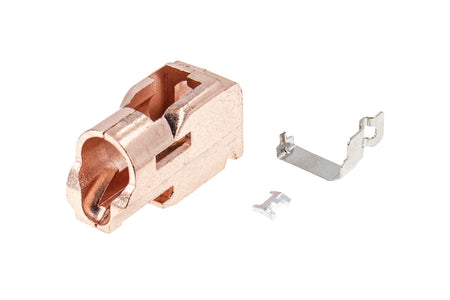 Maple Leaf Hop Up Chamber Set For Marui / WE G Model / G Series GBB Pistol