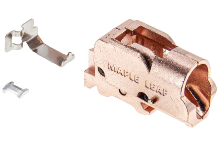 Maple Leaf Hop Up Chamber Set For Marui / WE G Model / G Series GBB Pistol