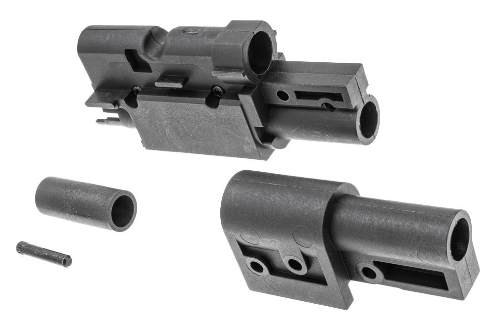 Maple Leaf Upgrade Hop Up Chamber For TM SOCOM MK23 / SSX-23 NBB GBBP