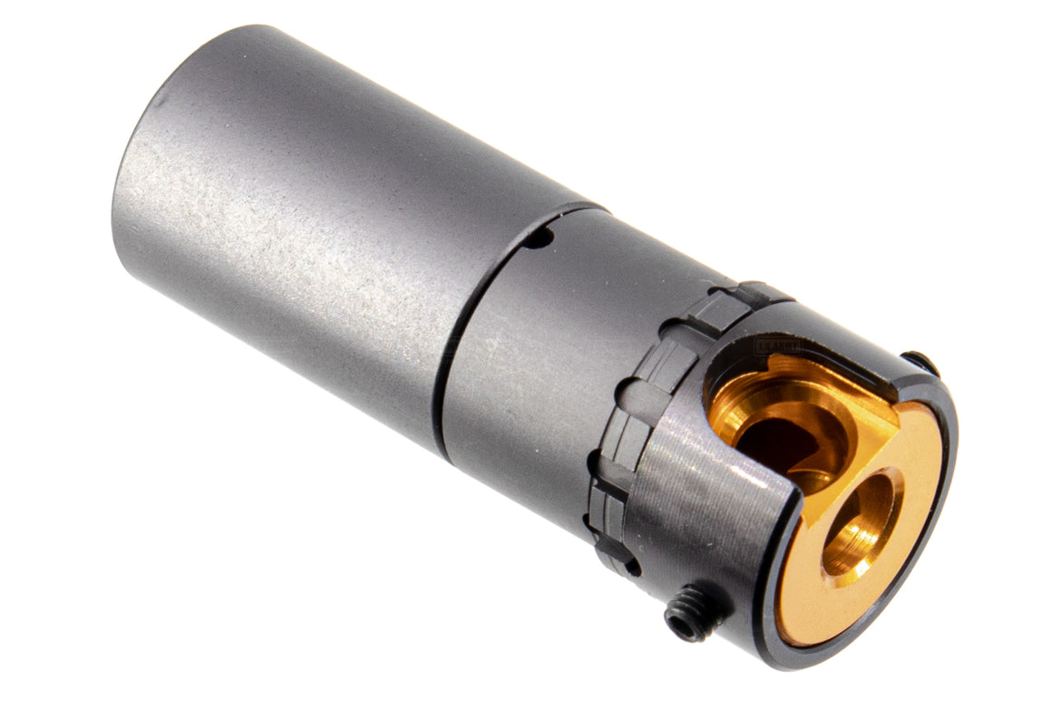 Maple Leaf CNC Hop Up Chamber Set for Silverback SRS-A1 / HTS