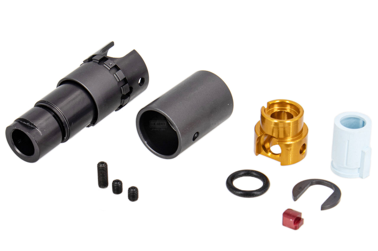 Maple Leaf CNC Hop Up Chamber Set for Silverback SRS-A1 / HTS