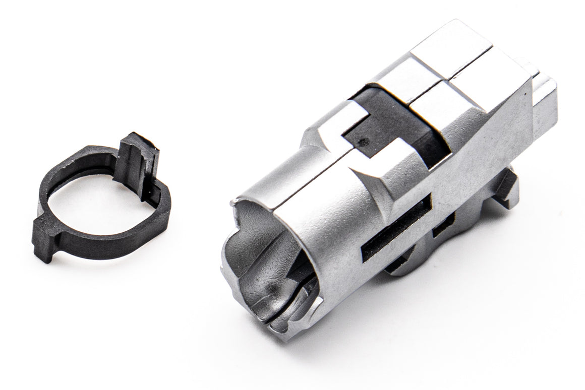 Maple Leaf Hop Up Chamber Assembly for UMAREX / VFC Glock G Model GBBP Series ( New Ver. )