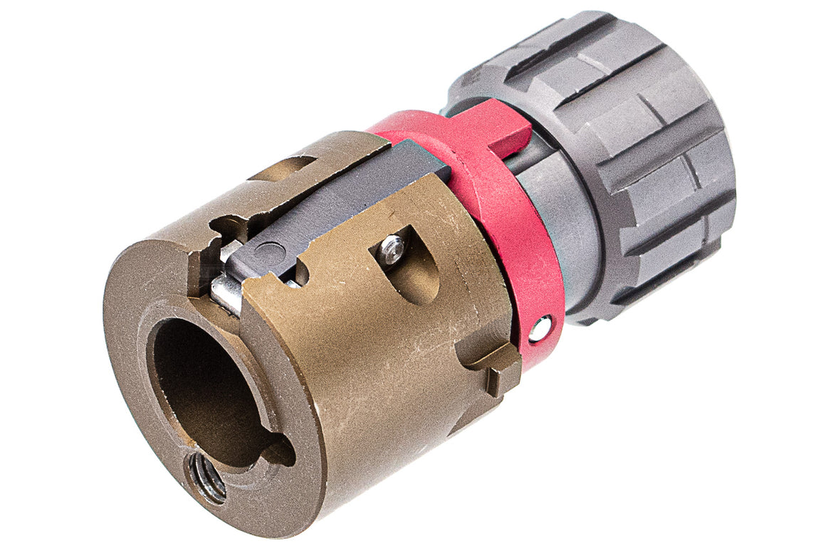 Maple Leaf CNC Hop Up Chamber Set for GHK / VFC M4 GBB Series