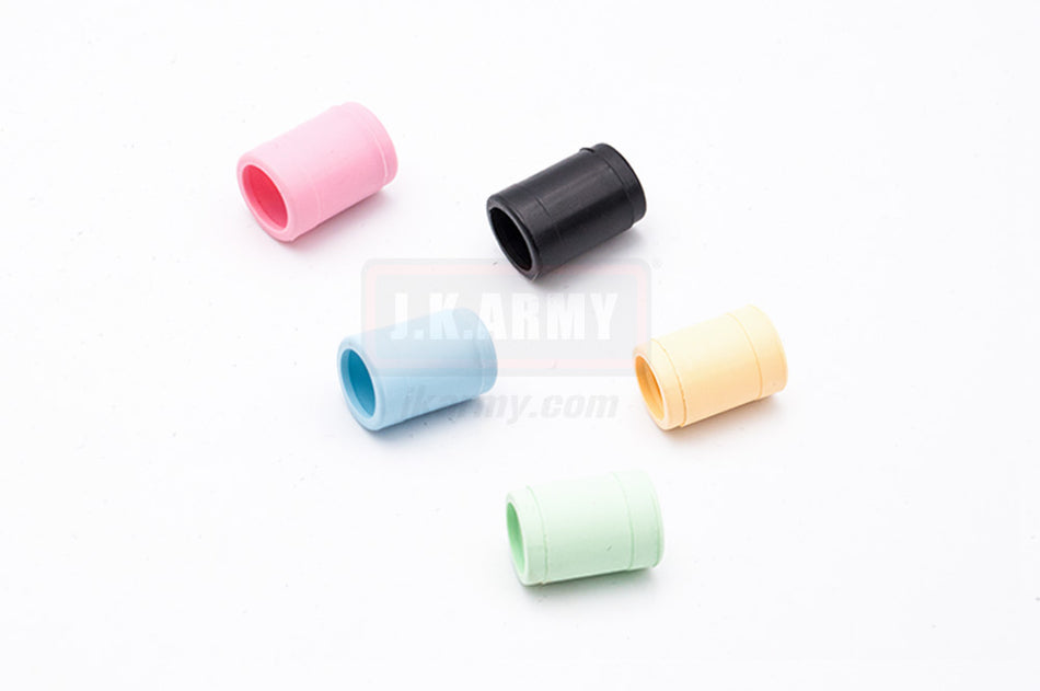 Maple Leaf Silicone Version of "Cool Shot" Hop Up Rubber for Maple GHK Hop Up Chamber-85°