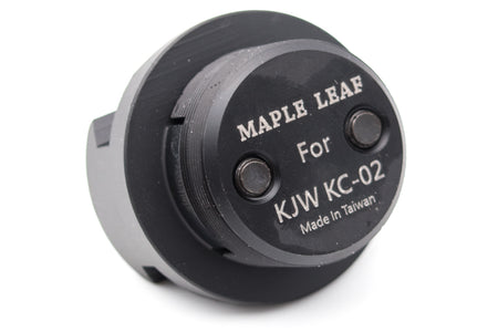 Maple Leaf 1913 Rail Stock Adapter For KJW KC02 Carbine GBB ( KC-02 )