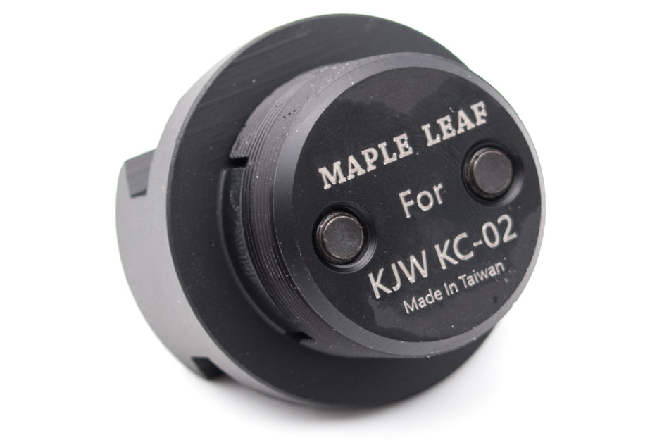 Maple Leaf 1913 Rail Stock Adapter For KJW KC02 Carbine GBB ( KC-02 )