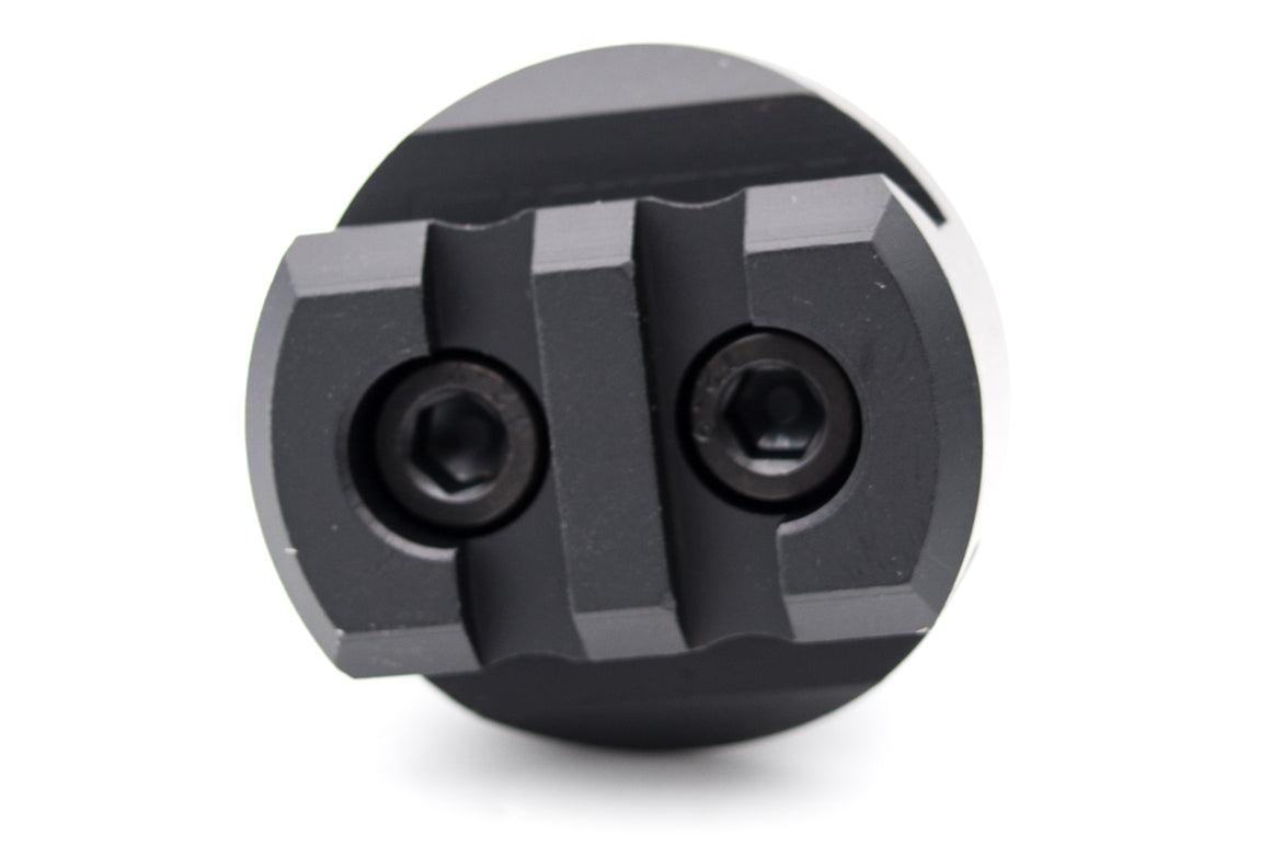 Maple Leaf 1913 Rail Stock Adapter For KJW KC02 Carbine GBB ( KC-02 )