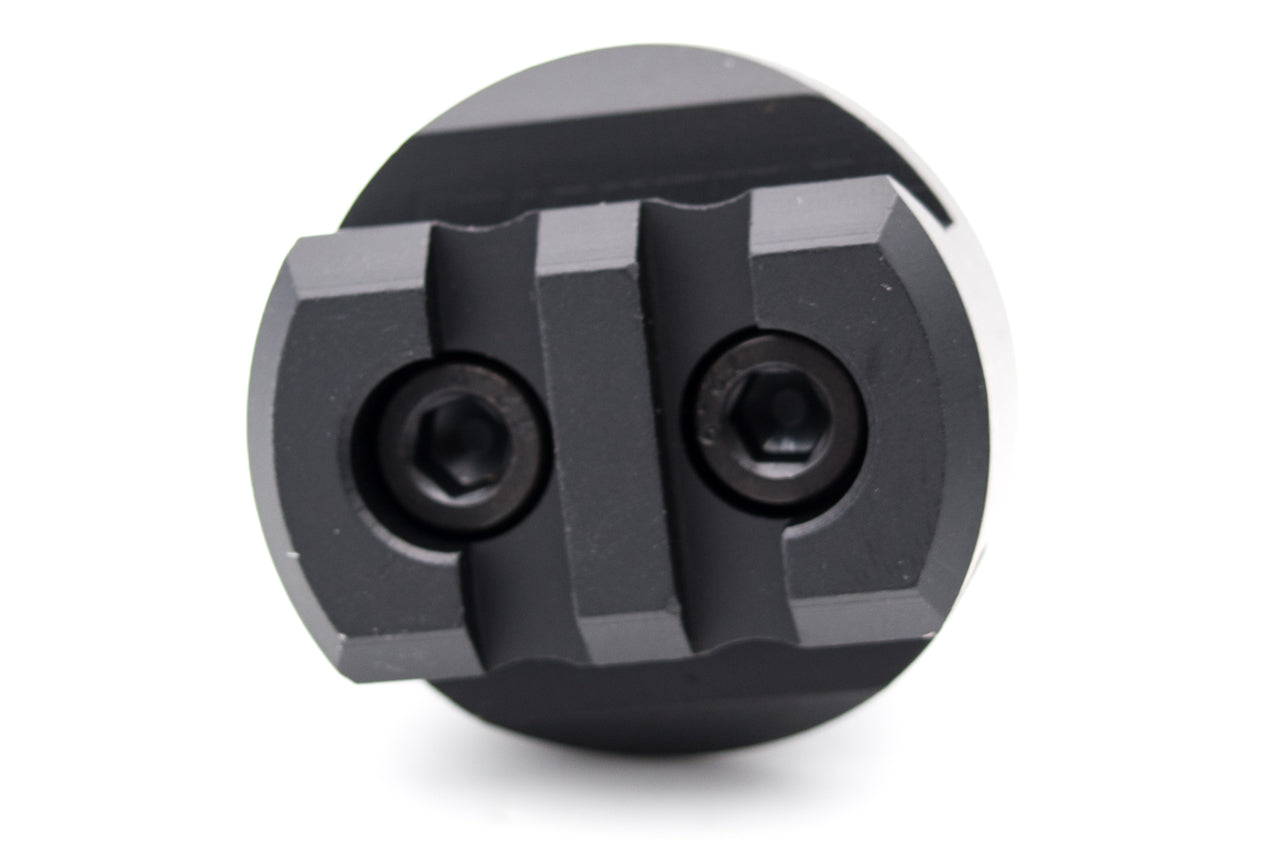 Maple Leaf 1913 Rail Stock Adapter For KJW KC02 Carbine GBB ( KC-02 )