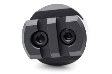 Maple Leaf 1913 Rail Stock Adapter For KJW KC02 Carbine GBB ( KC-02 )