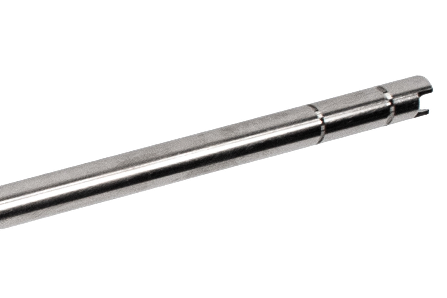 Maple Leaf 510mm Length Precision Inner Barrel For KJW KC-02 GBB ( KC 02 )
