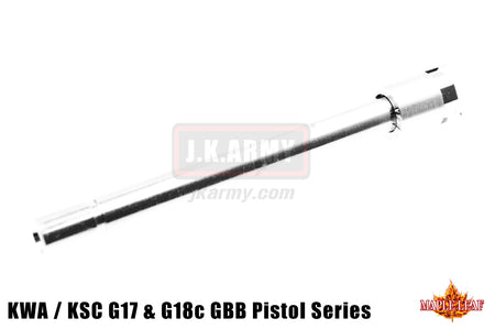 Maple Leaf AST ESD EVO II  Hop-Up Set Inner Barrel for KWA / KSC Model1.7 & 1.8C GBB ( EVO 2 )