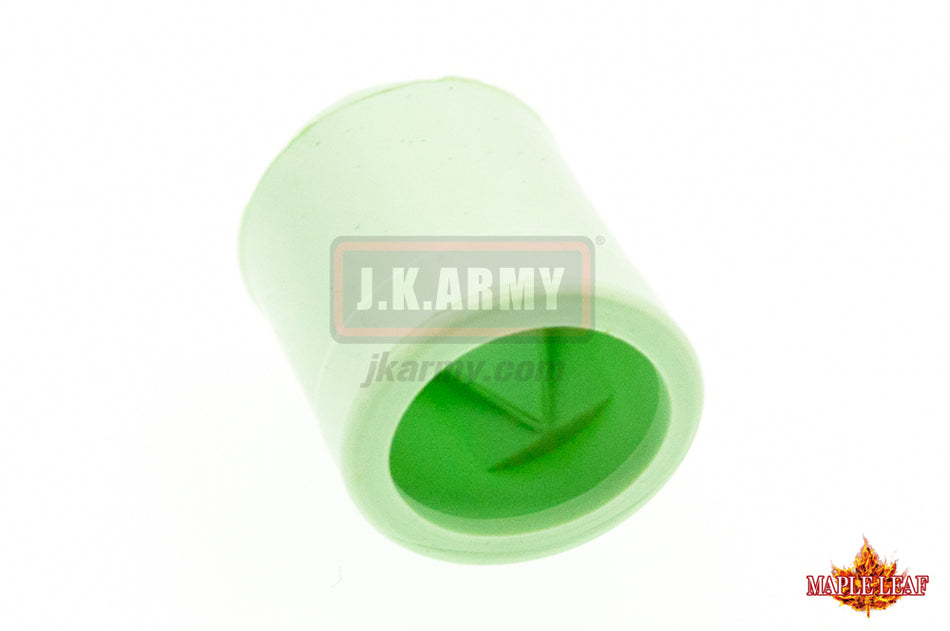 Maple Leaf Crazy Jet / Hybrid System Hot Shot Hop Up Rubber ( 50 Degree )
