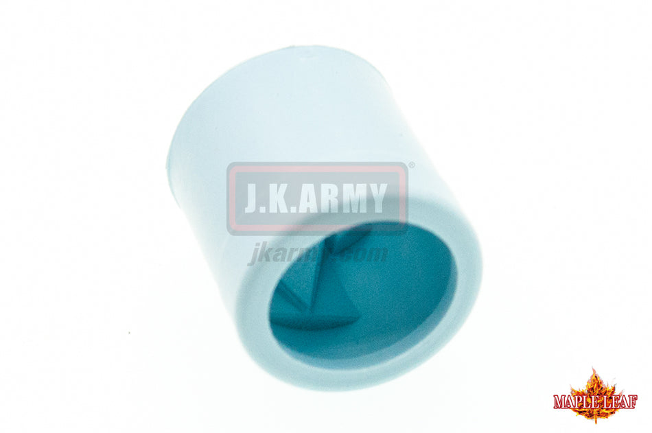 Maple Leaf Crazy Jet / Hybrid System Hot Shot Hop Up Rubber ( 70 Degree )
