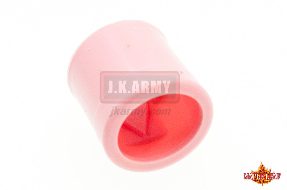 Maple Leaf Crazy Jet / Hybrid System Hot Shot Hop Up Rubber ( 75 Degree )