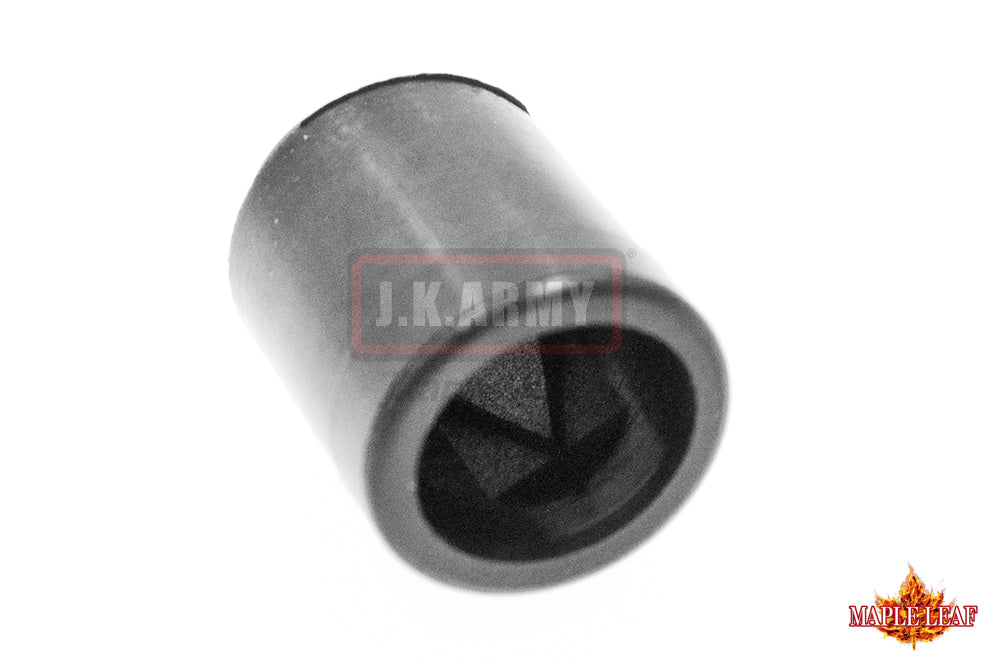 Maple Leaf Crazy Jet / Hybrid System Hot Shot Hop Up Rubber ( 80 Degree )
