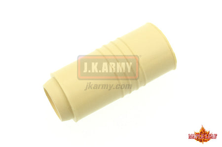 Maple Leaf Macaron Hop Up Rubber for AEG ( 60 Degree ) ( Diamond Monster )