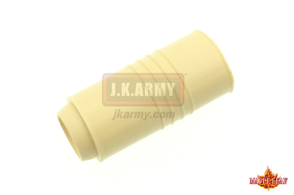 Maple Leaf Macaron Hop Up Rubber for AEG ( 60 Degree ) ( Diamond Monster )