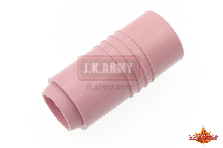 Maple Leaf Macaron Hop Up Rubber for AEG ( 75 Degree ) ( Diamond Monster )