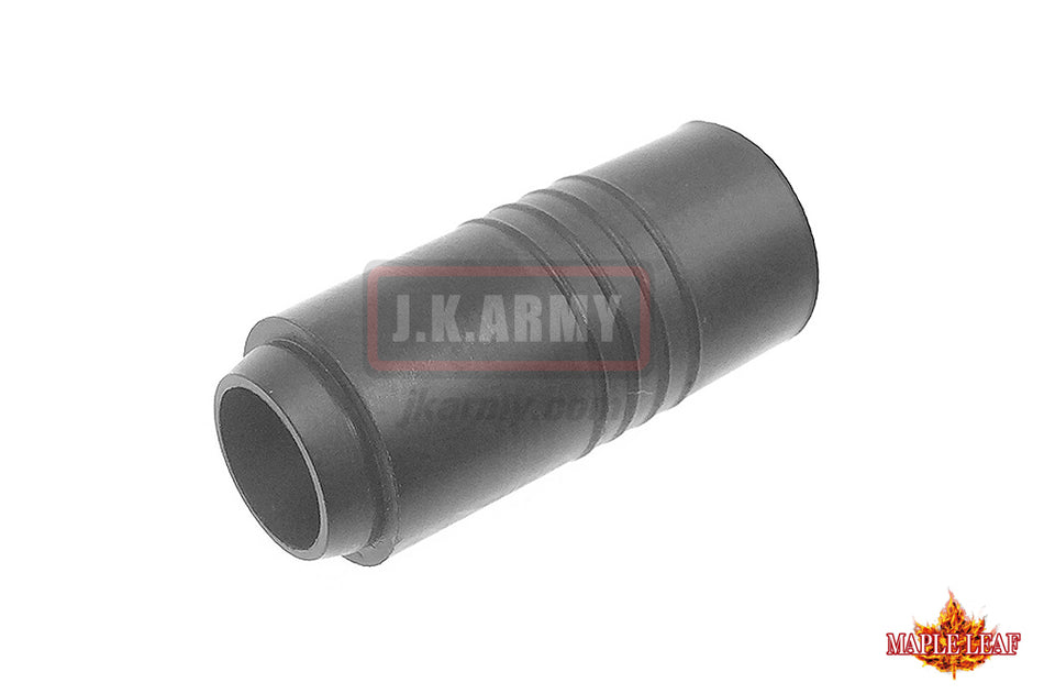 Maple Leaf Macaron Hop Up Rubber for AEG ( 80 Degree ) ( Diamond Monster )