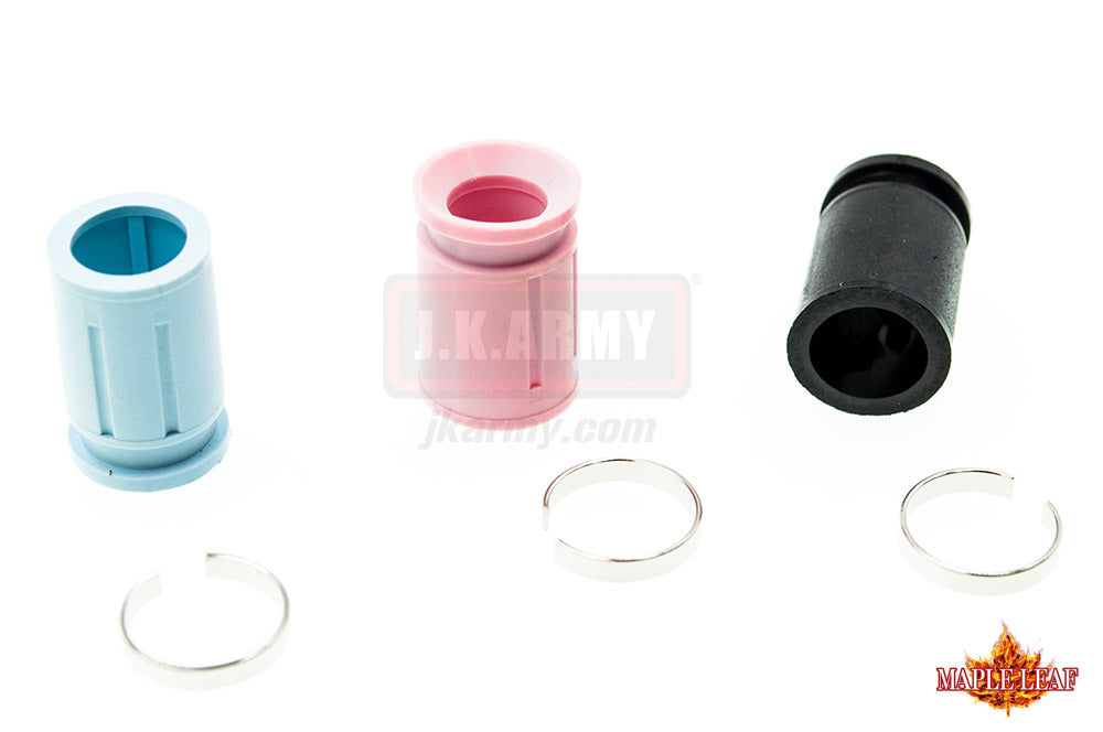 Maple Leaf Super Hop Up Bucking for Marui / WE / KJ GBB Pistol & GBBR & VSR ( 50° / 60° / 70° / 75°/ 80° )-80°