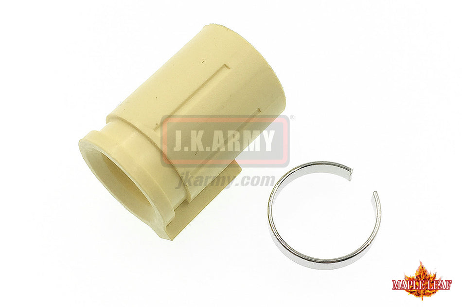 Maple Leaf Decepticons Hop Up Bucking for Marui /WE GBB Pistol & VSR ( 60 Degree )