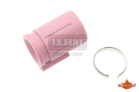 Maple Leaf Decepticons Hop Up Bucking for Marui / WE GBB Pistol & VSR ( 75 Degree )