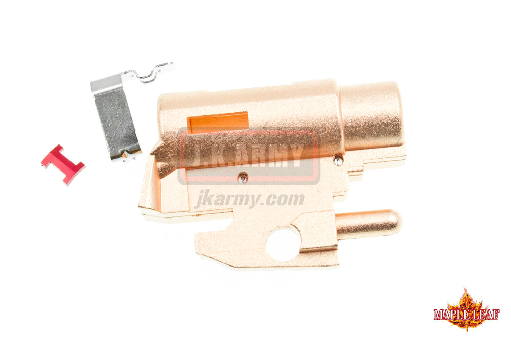 Maple Leaf Hop Up Chamber Set For Marui / WE M1911 Series GBB Pistol