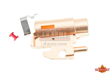 Maple Leaf Hop Up Chamber Set For Marui / WE M1911 Series GBB Pistol