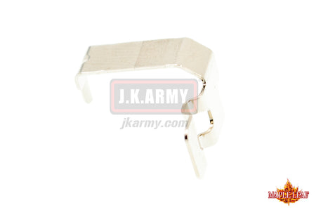 Maple Leaf Hop Up Pressure Plate for Marui / WE / VFC GBB Pistol