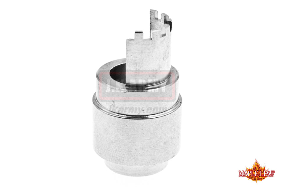 Maple Leaf M4A1 GBB Adjustable Hop Up Stainless #14 For KSC / KWA
