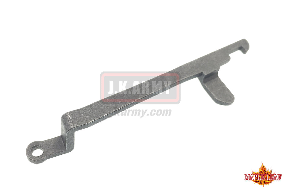 Maple Leaf Steel WE XDM ‪#‎Part‬ 61