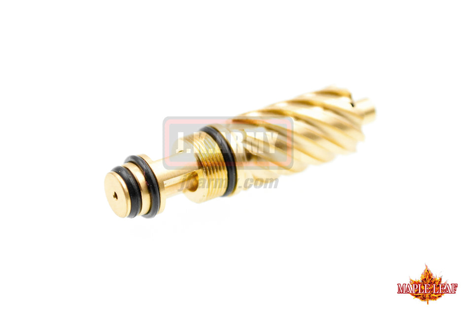 Maple Leaf Tornado Valve for WE AR / M4 GBB Series