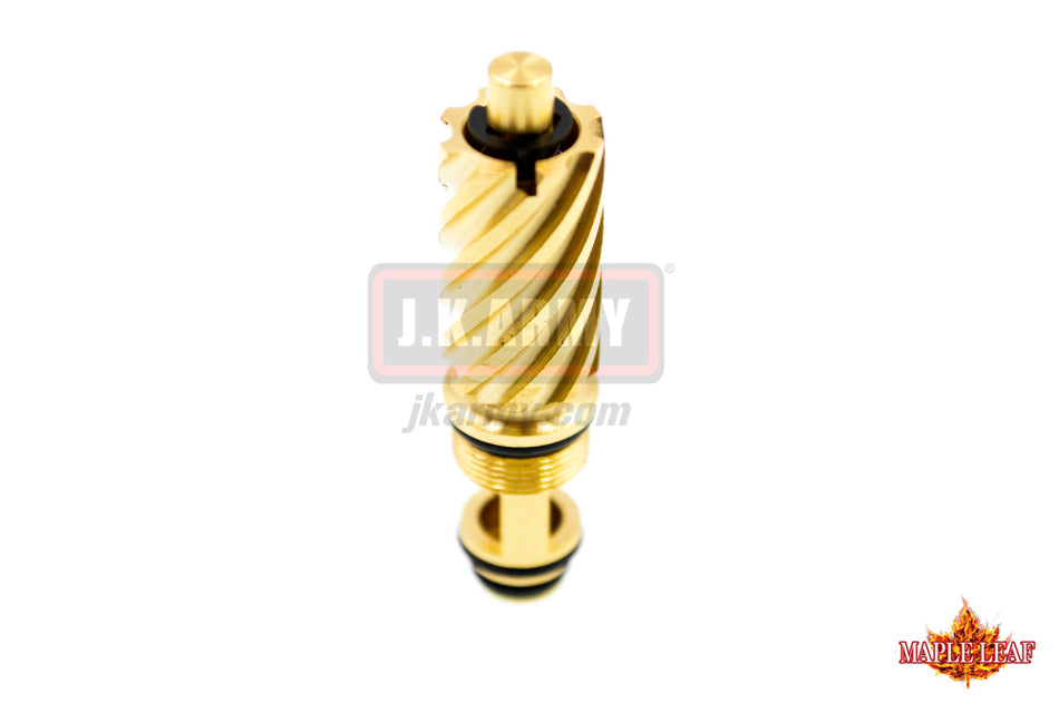 Maple Leaf Tornado Valve for WE AR / M4 GBB Series