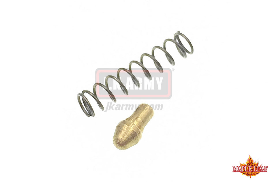 Maple Leaf VSR-10 #29 Chamber Click Pin