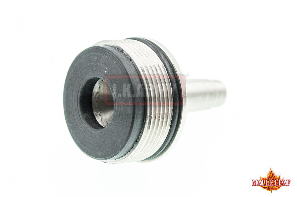 Maple Leaf Stainless Steel High Flow VSR CNC Cylinder Head for VFC M40A3