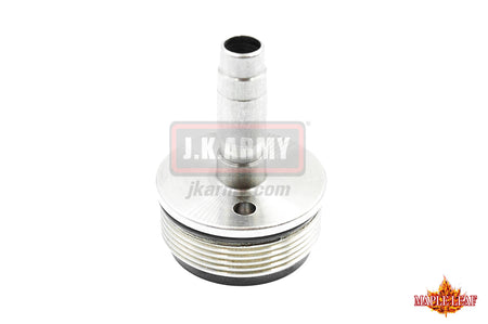 Maple Leaf Stainless Steel High Flow VSR CNC Cylinder Head for VFC M40A3