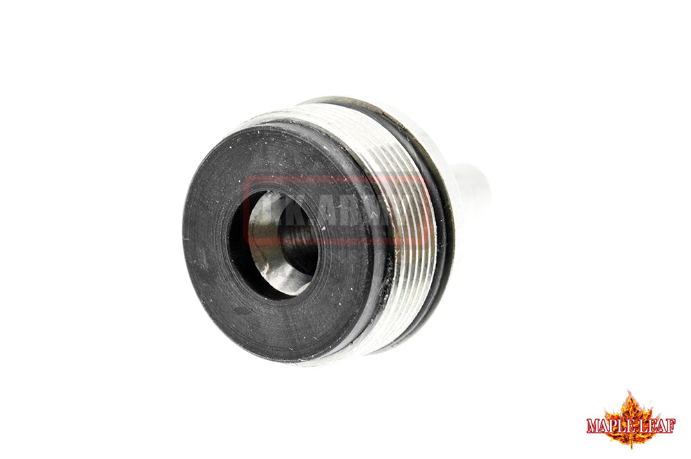 Maple Leaf Stainless Steel High Flow Cylinder Head for VSR-10 FN SPR 45M