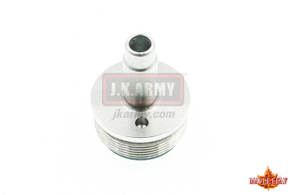 Maple Leaf Stainless Steel High Flow Cylinder Head for VSR-10 FN SPR 45M