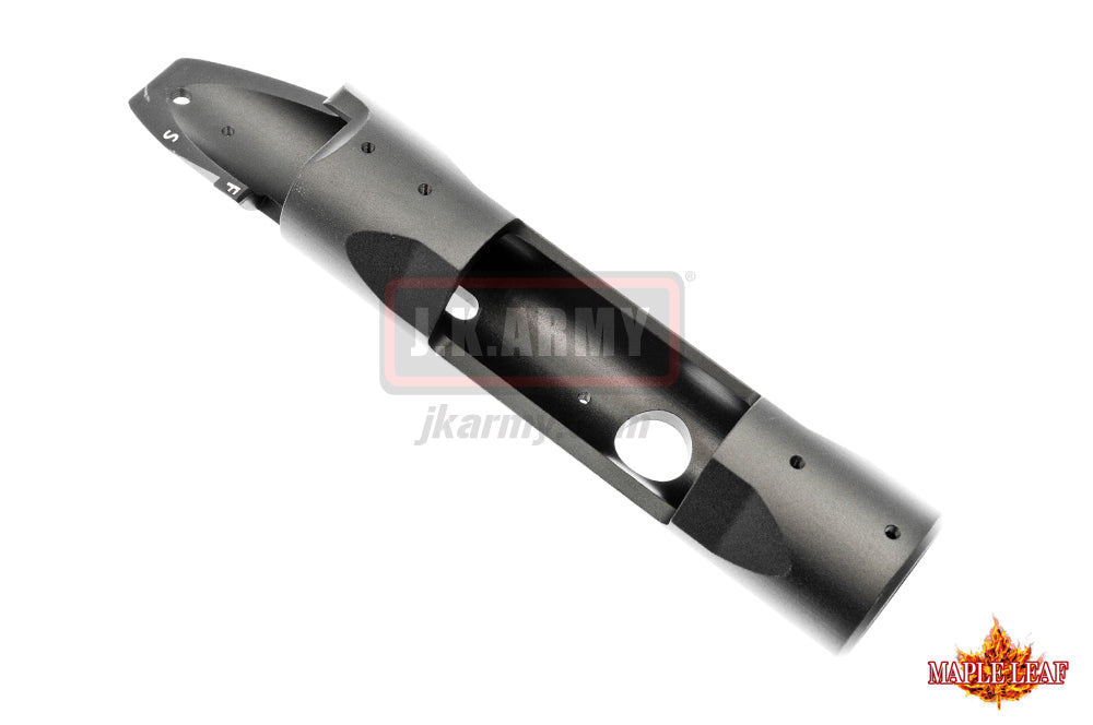 Maple Leaf VSR Enlarge Bolt Handle Kits / Left Hand Ver. For VSR-10 Series FN SPR A5M ( Type B )