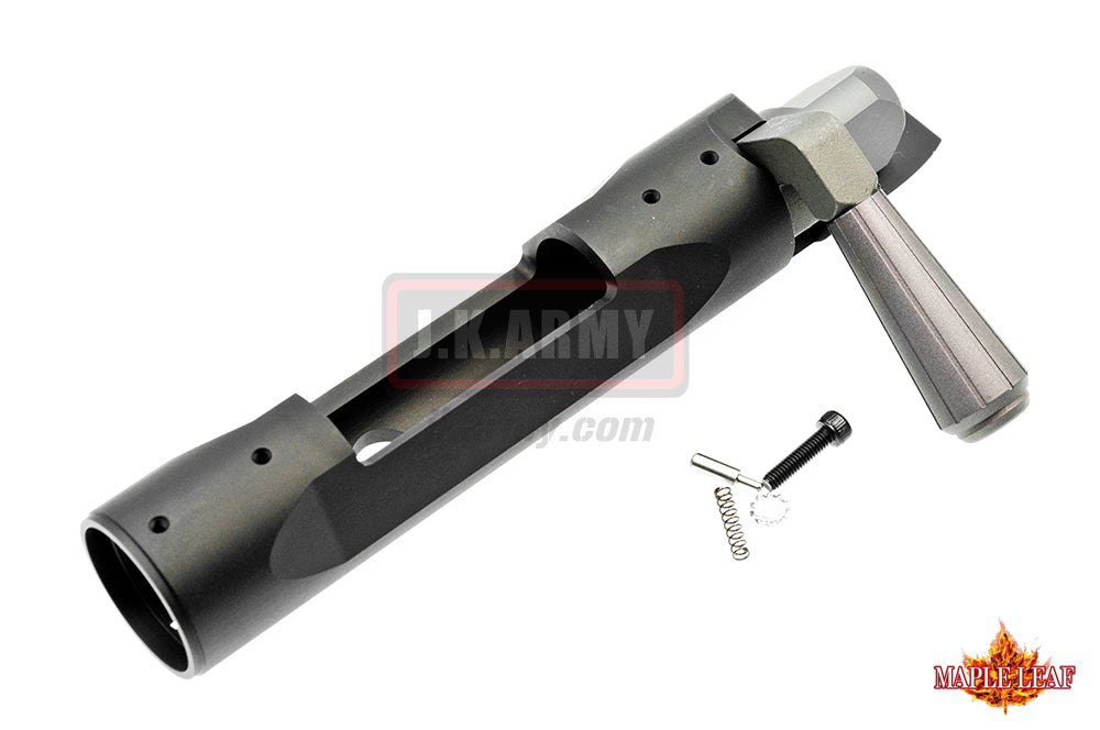 Maple Leaf VSR Enlarge Bolt Handle Kits / Left Hand Ver. For VSR-10 Series FN SPR A5M ( Type B )