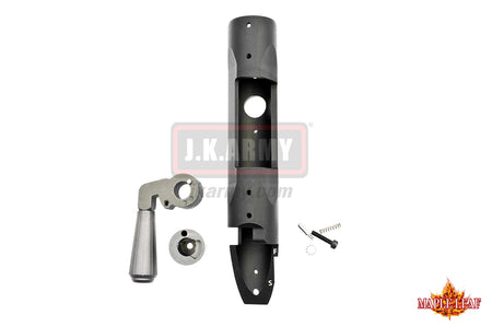 Maple Leaf VSR Enlarge Bolt Handle Kits / Left Hand Ver. For VSR-10 Series FN SPR A5M ( Type B )