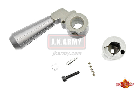 Maple Leaf VSR Full Steel Enlarge Bolt Right Hand ( Type A ) For VSR-10 Series FN SPR A5M