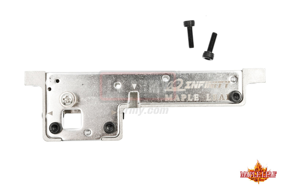 Maple Leaf VSR Infinity CNC Steel Trigger For VSR-10 Series FN SPR A5M