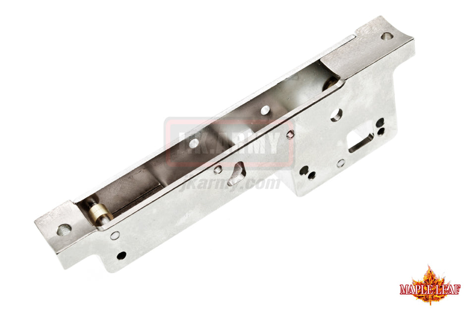 Maple Leaf VSR Infinity CNC Steel Trigger For VSR-10 Series FN SPR A5M