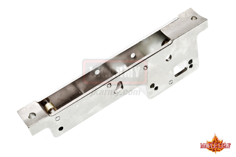 Maple Leaf VSR Infinity CNC Full Steel Trigger Set ( Set w/ Trigger Upgrade ) For VSR-10 Series FN SPR A5M