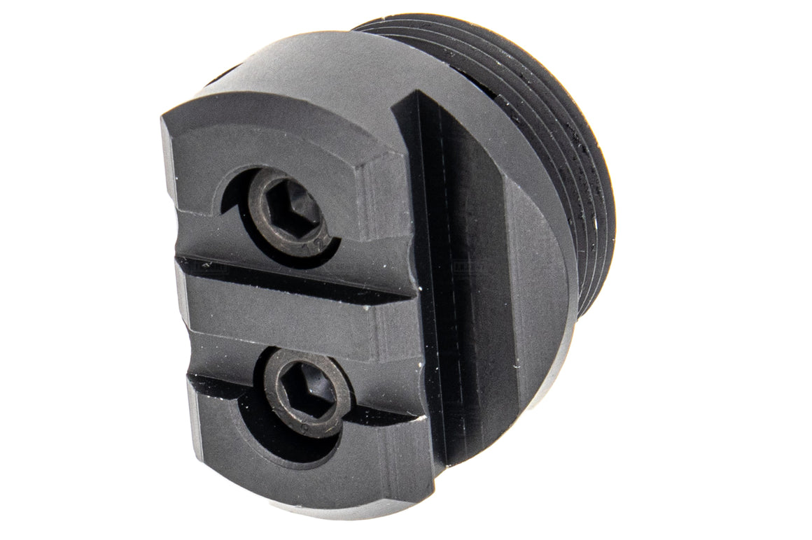 Maple Leaf 1913 Rail Stock Adapter For AR15 / M4 GBBR Airsoft