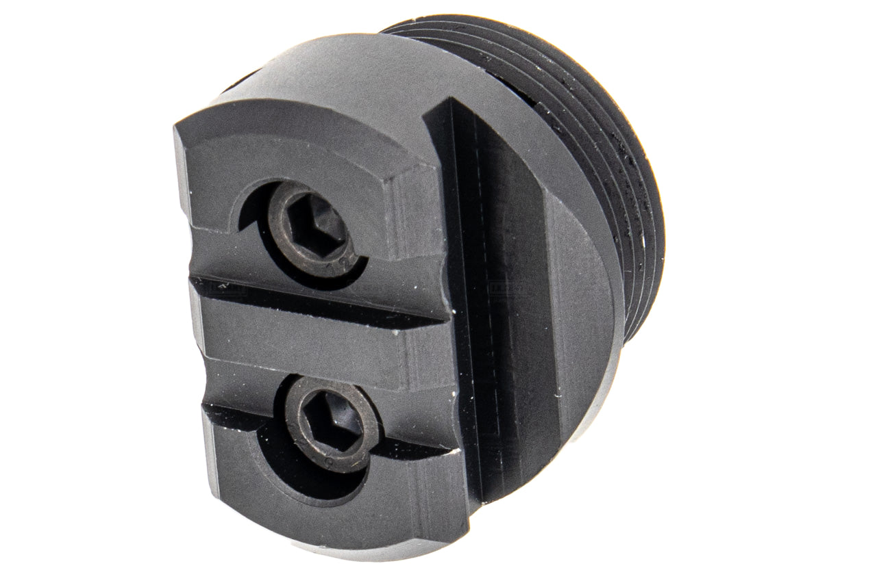 Maple Leaf 1913 Rail Stock Adapter For AR15 / M4 GBBR Airsoft