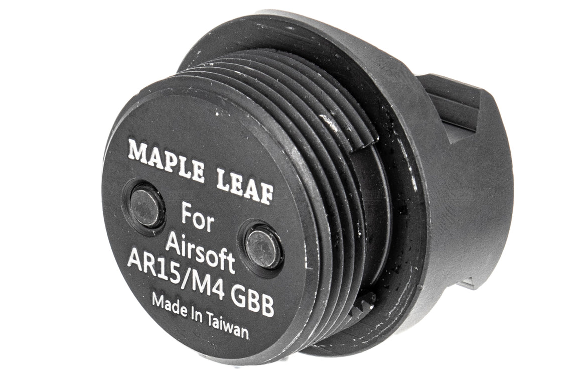 Maple Leaf 1913 Rail Stock Adapter For AR15 / M4 GBBR Airsoft