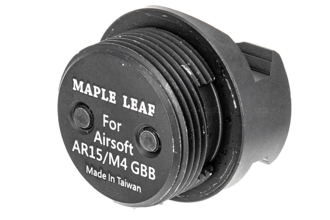 Maple Leaf 1913 Rail Stock Adapter For AR15 / M4 GBBR Airsoft